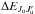 \hbox{$\Delta E_{J_{\rm u}J_{\rm u}^{\prime }}$}