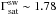 \hbox{$\Gamma_{\rm sat}^{\rm sw}\sim 1.78$}