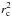 \hbox{$r_{\rm c}^{2}$}