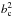 \hbox{$b_{\rm c}^{2}$}
