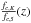 \hbox{$\frac{f_{c,K}}{f_{c,5}}(z)$}