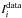 \hbox{$I_i^\mathrm{data}$}