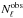 \hbox{$N^{\rm{obs}}_{\rm{\ell}}$}