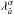 \hbox{$\lambda^\alpha_{\hat a}$}
