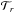 \hbox{$\mathcal T_r$}