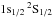 \hbox{$1\mathrm{s}_{1/2}\,{}^2\mathrm{S}_{1/2}$}