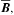 \hbox{$\meanBB,$}