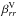 \hbox{$\beta^{\rm V}_{rr}$}