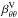 \hbox{$\beta^{\rm V}_{\theta\theta}$}