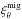 \hbox{$\xi^{\rm mig}_{\theta}$}