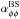\hbox{$\alphapp^{\rm BS}$}