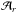 \hbox{${\cal A}_r$}