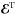\hbox{$\EMF^{\rm T}$}