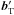 \hbox{$\fluc{\bb}_{\rm T}$}