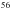 \hbox{${}^{56}$}