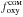 \hbox{$f_{\rm oxy}^{\rm \textsc{cgm}}$}