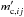 \hbox{$m'_{\mathrm{c},ij}$}