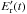 \hbox{$E'_{\mathrm{r}}(t)$}