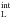 \hbox{$_{\rm L}^{\rm int}$}