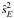 \hbox{$\hat{s}_E^2$}