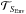 \hbox{$\mathcal{T}_{S_{\!\rm Env}}$}