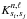 \hbox{$K^{n,\ell}_{s_{i},s_{j}}$}