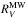 \hbox{$R_V^{\rm MW}$}