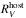 \hbox{$R_{V}^{\rm host}$}