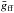 \hbox{$\bar{g}_{\mathrm{ff}}$}
