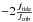 \hbox{$-2\frac{\dot{J}_{\rm tide} }{J_{\rm orb}}$}