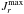 \hbox{$J_{r}^{\rm max}$}