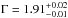 \hbox{$\Gamma=1.91^{+0.02}_{-0.01}$}
