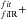 \hbox{$_{fi{\rm IR}}^{fit}+$}