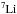 \hbox{$\mathrm{^{7}\kern-0.8ptLi}$}