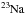\hbox{$\mathrm{^{23}\kern-0.8ptNa}$}