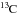 \hbox{$\mathrm{^{13}\kern-0.8ptC}$}