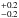 \hbox{$_{-0.2}^{+0.2}$}