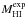 \hbox{$M_{\mathrm{HI}}^{\mathrm{exp}}$}
