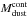 \hbox{$\mdust^{\rm cont}$}