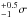 \hbox{$^{+0.5}_{-1}\sigma$}