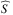 \hbox{$ \pv{S} $}
