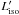 \hbox{$L'_{\rm iso}$}