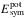 \hbox{$E^{\rm pot}_{\rm sym}$}