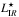 \hbox{$L_{\mathrm IR}^{\star}$}
