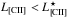\hbox{$L_{\rm {[CII]}}<L_{\rm {[CII]}}^{\star}$}