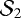 $\mathcal{ S}_{2}$