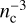 $n_{\textrm{c}}^{-3}$