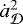 $\dot{a}_{{\cal D}}^2$