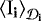 ${\left\langle {{{{{{{\mathrm{I}}}}_{\textbf{i}}}}}} \right\rangle_{\CD_{\textbf{i}}}}$