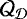 $\CQ_{{\cal D}}$